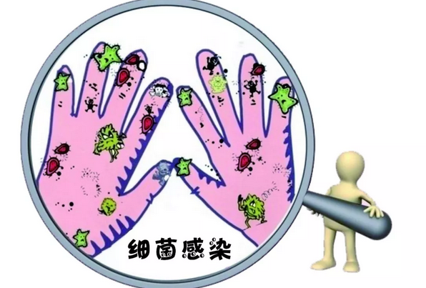 5月5日“世界手衛(wèi)生日”，一起來洗手吧！
