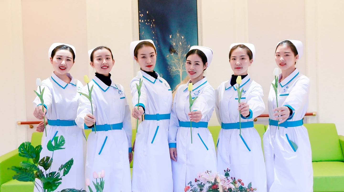 VIP病房——酒店式環(huán)境，空乘式服務！