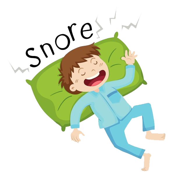 “打呼?！薄偎南恪杷吆粑鼤和＞C合征！